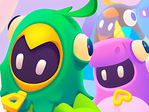 free online games - Run Boys