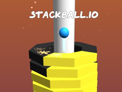 free online games - StackBallio