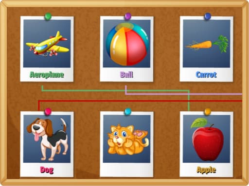 free online games - Kindergarten Connect