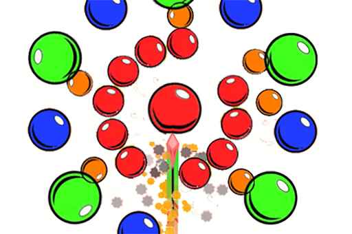 free online games - Burst Em All  Hyper Casual Game