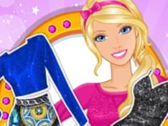 free online games - Ellie Glam Queen