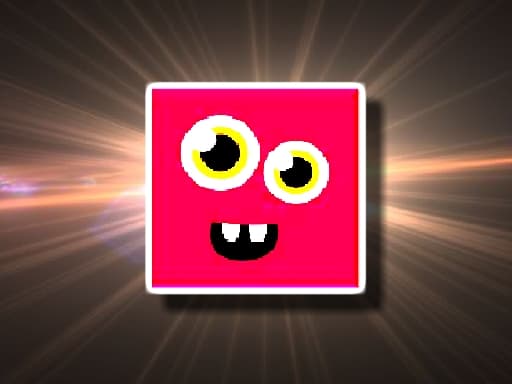 free online games - Funky Cube Monsters