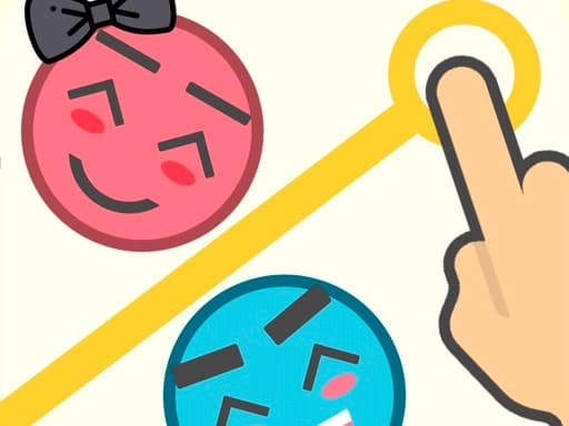 free online games - Love Balls Rescue