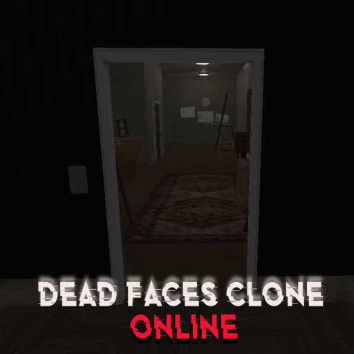 free online games - Dead Faces Clone Online