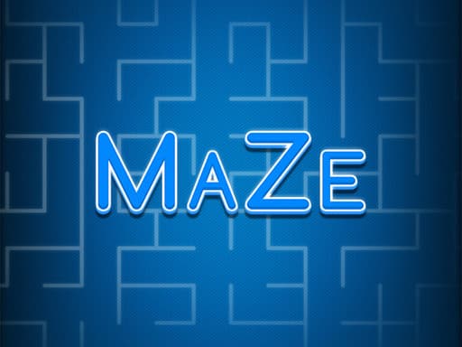 free online games - The Maze