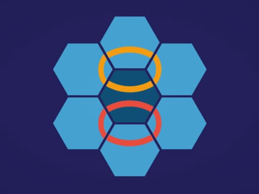 free online games - Hexa Stapler