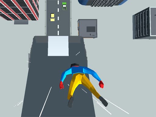 free online games - Swing Rider