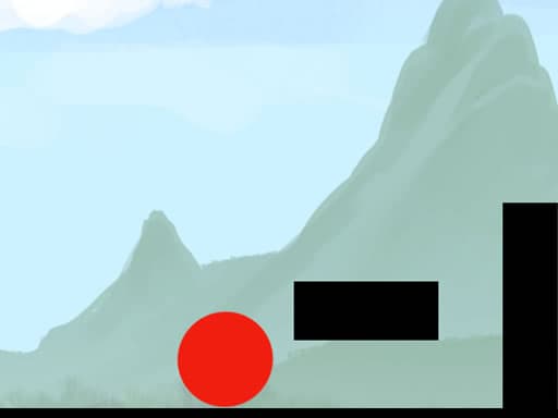 free online games - Gravity Jump