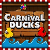 free online games - Carnival Ducks