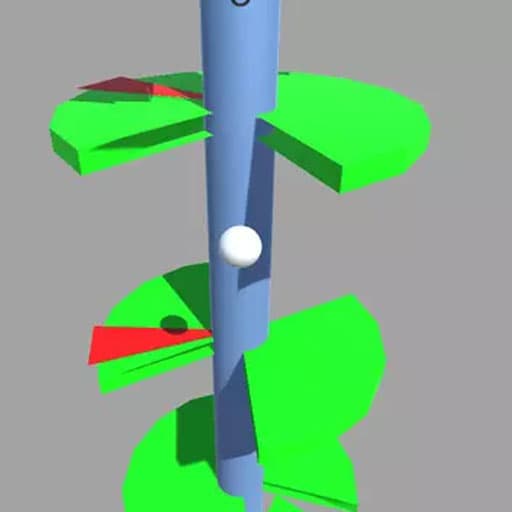 free online games - Helix Rotation