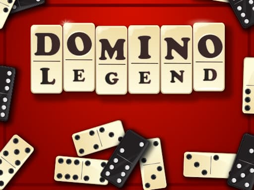 free online games - Domino Legend