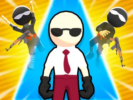 free online games - Superhero Drop and Save