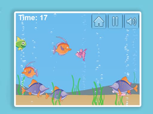 free online games - Aqua Challenge
