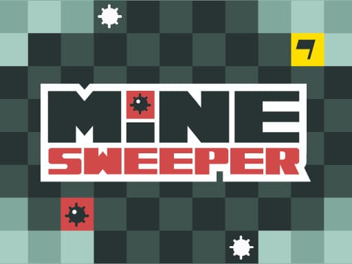 free online games - Mine Sweeper