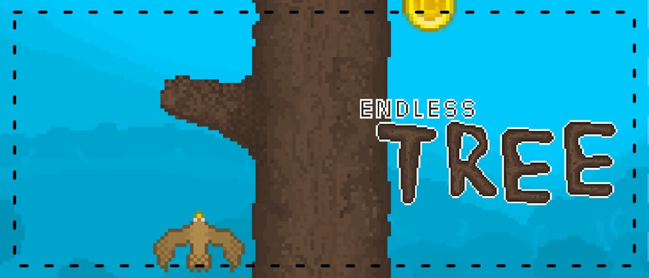 free online games - Endless Tree