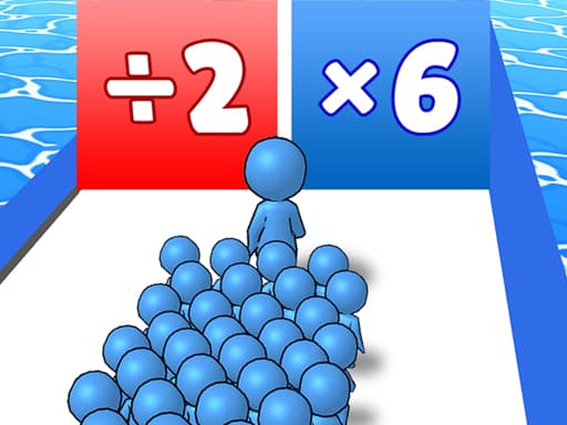 free online games - BrotherFollow Me  Merge Men