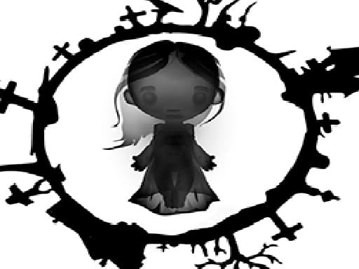 free online games - the kidnapped ghost