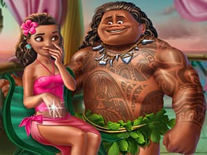 free online games - Exotic Princess Proposal