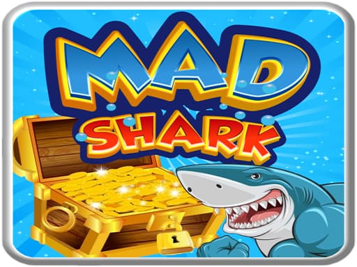 free online games - EG Mad Shark