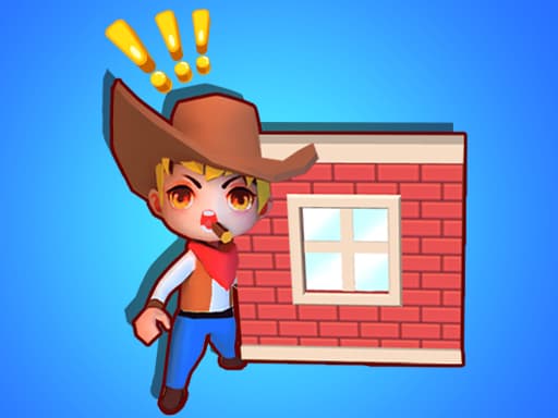 free online games - Stolen House