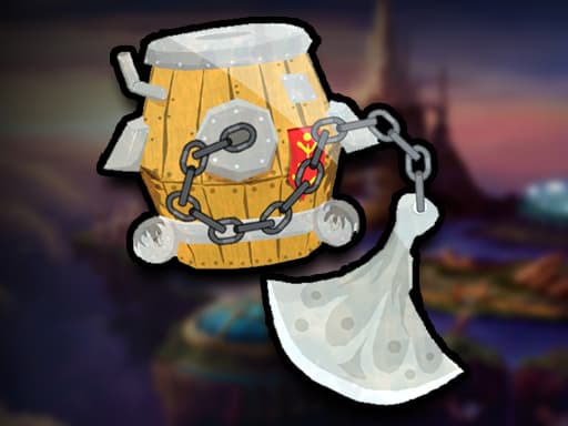 free online games - Hammer Flight