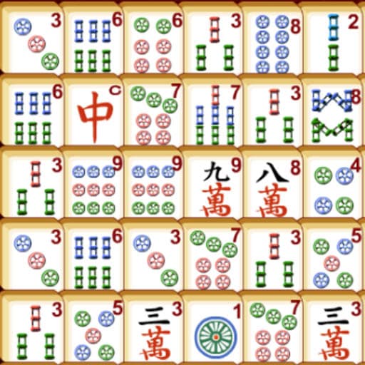 free online games - Mahjong Link