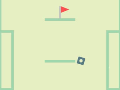free online games - Jumping Box