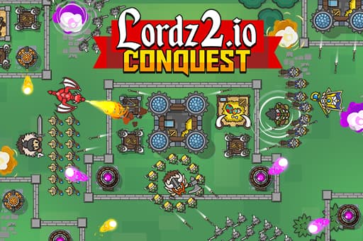 free online games - Lordz2io