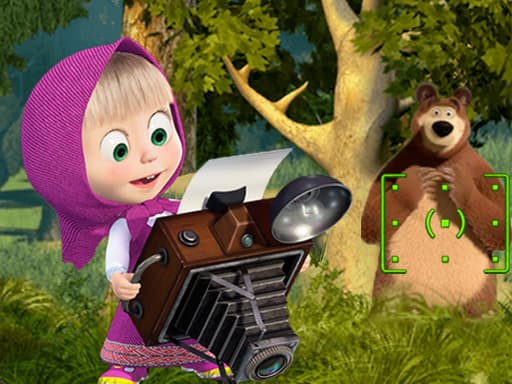 free online games - Doll And Animal Child Games