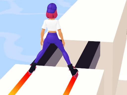 free online games - Sky Roller Online