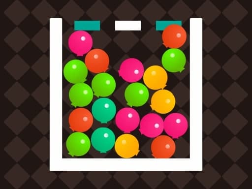 free online games - Balloons Creator