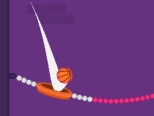 free online games - BasketballDunkio