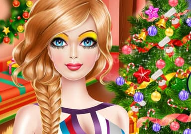 free online games - Holiday Spa