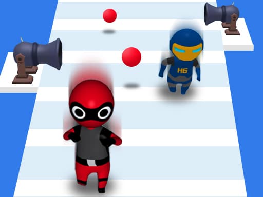 free online games - Red Light Green Light