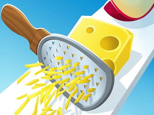 free online games - Grate It