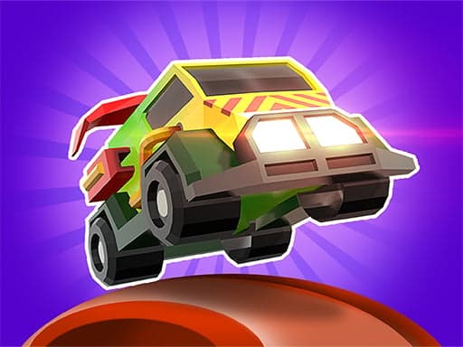 free online games - FlyWay Duo Race