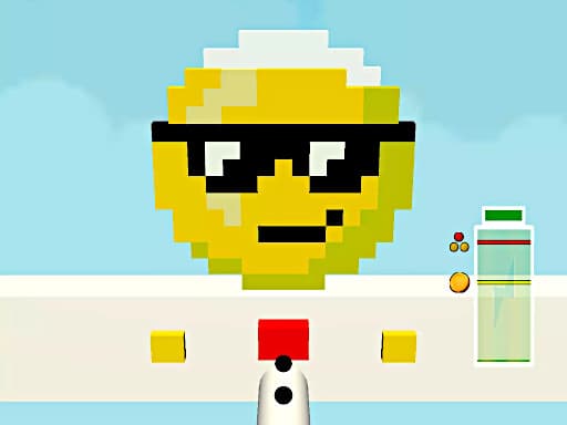free online games - Smart Ball Colors