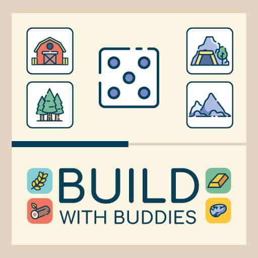 free online games - Build With Buddies