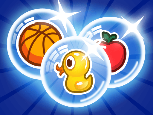 free online games - Bubble Pop