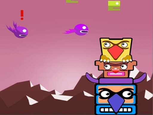 free online games - Birdy Fun Smash