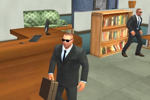 free online games - Bank Atm Simulator