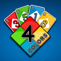 free online games - 4 Colors PGS