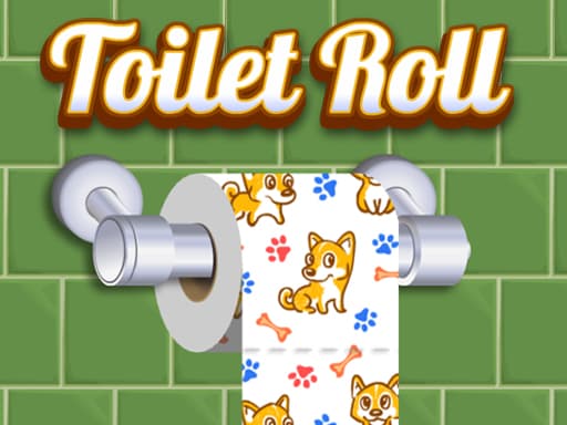 free online games - Toilet Roll