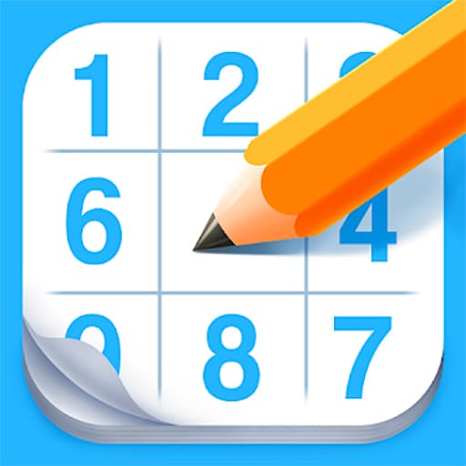 free online games - Master Sudoku