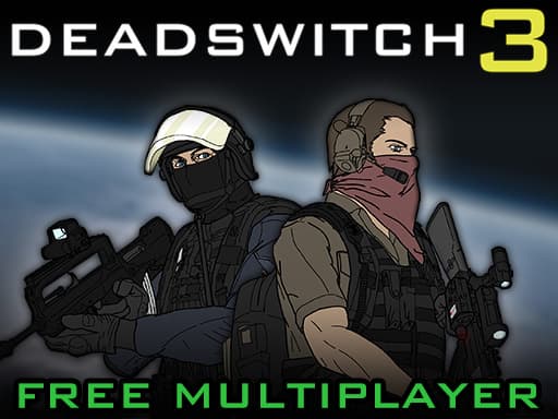 free online games - Deadswitch 3