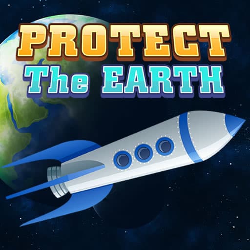 free online games - Protect the Earth