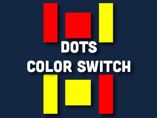 free online games - Dot Color Switch