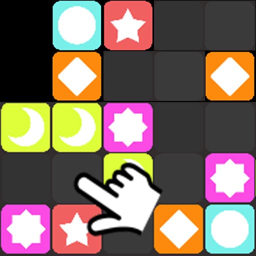 free online games - Pop Those Squares