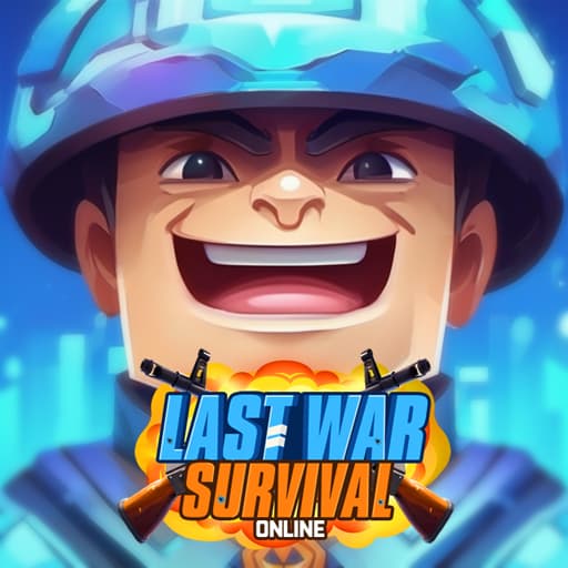 free online games - Last War Survival