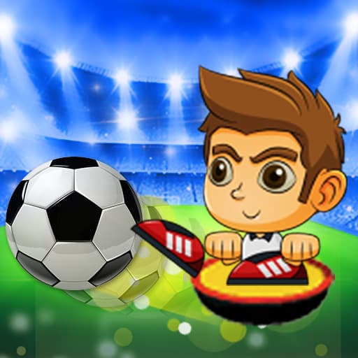 free online games - Europe Soccer Cup 2021